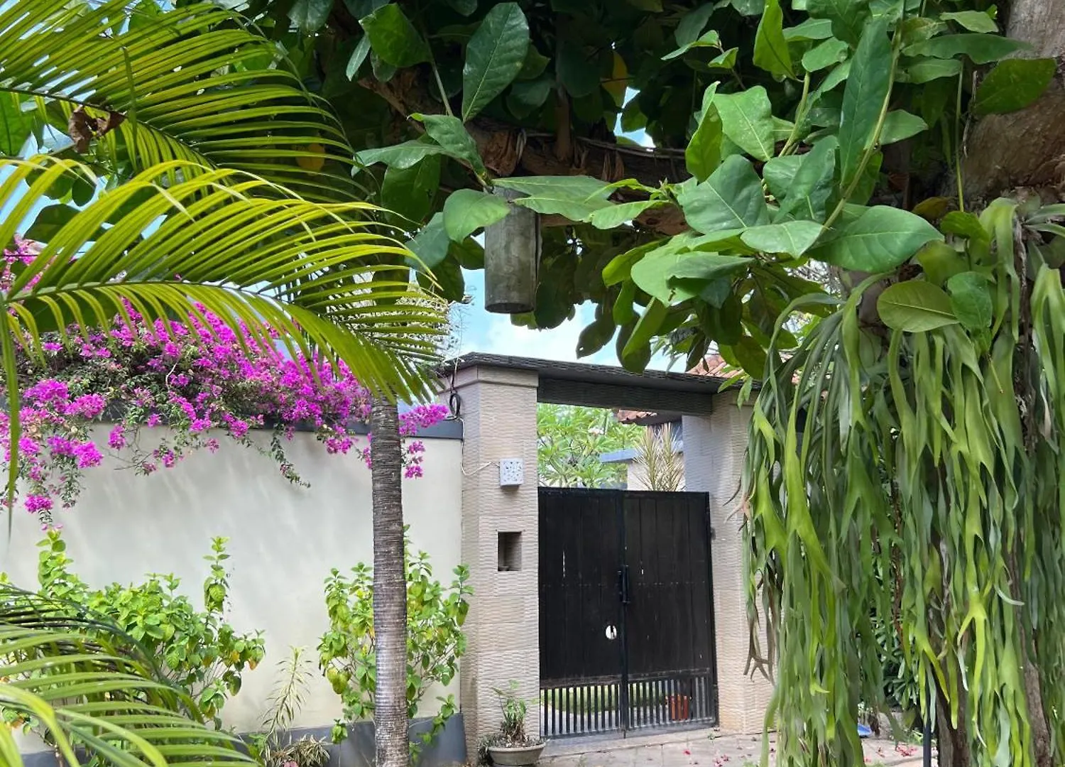 Guest house Pondok Ledog 01 Badung