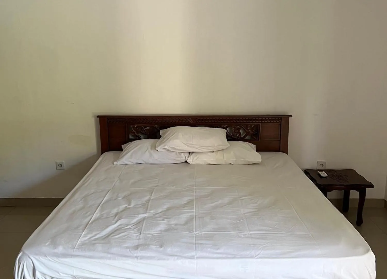 Pondok Ledog 01 Badung  Guest house