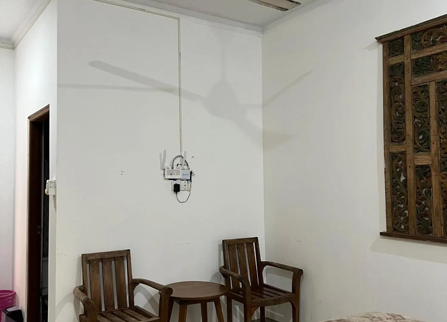 Guest house Pondok Ledog 01 Badung