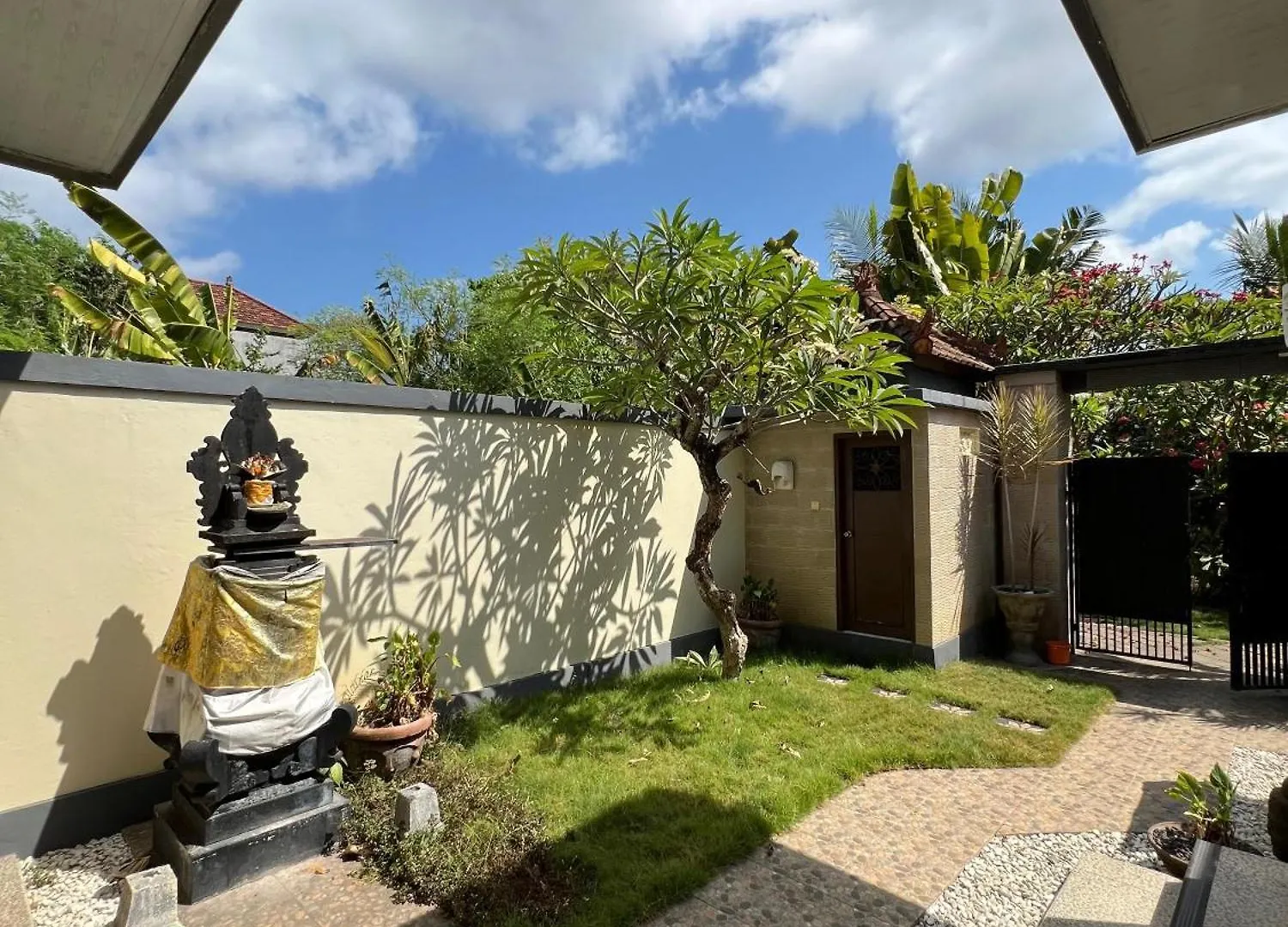 Guest house Pondok Ledog 01 Badung