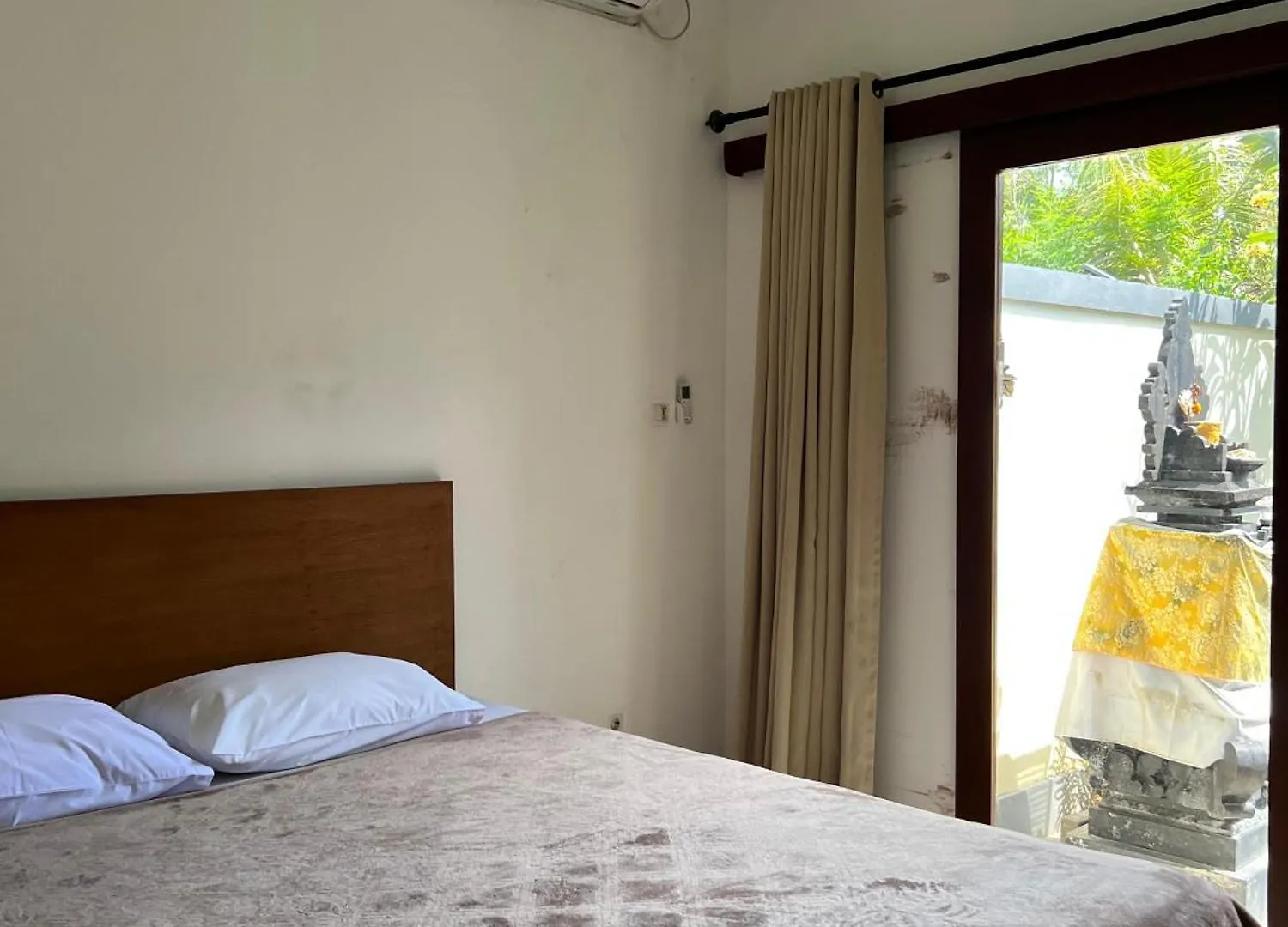 Guest house Pondok Ledog 01 Badung